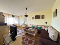 For rent flat (panel) Székesfehérvár, 53m2