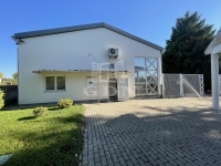 Székesfehérvár Raktár