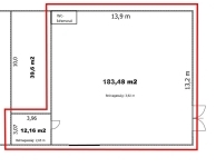 Székesfehérvár Raktár