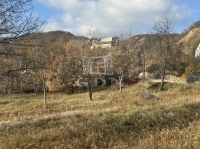 Csókakő Telek