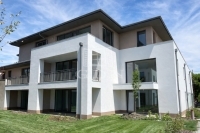 Gárdony Lakás (téglaépítésű)