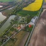 Sárkeresztes Telek
