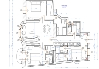 Budapest VII. kerület Lakás (téglaépítésű)