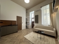 Verkauf wohnung (ziegel) Budapest VII. bezirk, 40m2