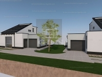 Budapest XVIII. kerület Családi ház