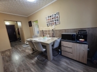 Veszprém Lakás (panel)