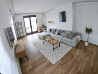 Verkauf wohnung Budapest, VI. bezirk, 150m2