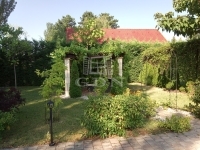 Zamárdi Családi ház