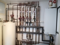 Budapest II. kerület Családi ház