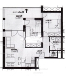 Siófok Lakás (téglaépítésű)