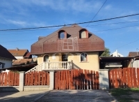 For sale family house Budapest XVII. district, 220m2