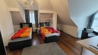 Budapest II. kerület Lakás (téglaépítésű)