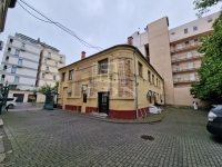 Budapest XIII. kerület Ipari terület