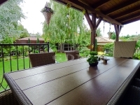 Budapest XVIII. kerület Családi ház