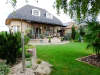 Budapest XVIII. kerület Családi ház