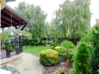 Budapest XVIII. kerület Családi ház