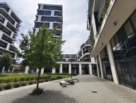 Budapest IV. kerület Iroda