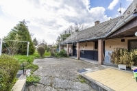 Jobbágyi Családi ház