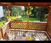 Budapest XXIII. kerület Családi ház