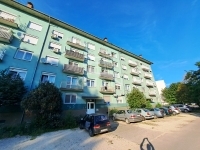 For sale flat (brick) Tököl, 51m2