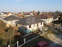 Vânzare duplex Sülysáp, 92m2