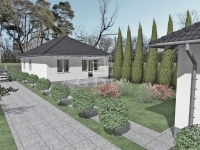 Vânzare casa familiala Sülysáp, 93m2