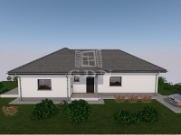 Vácszentlászló Családi ház