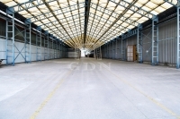 Miete lager Budapest X. bezirk, 1400m2