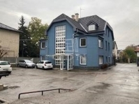 Budapest XIV. kerület Iroda