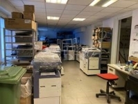 Budapest XIV. kerület Iroda