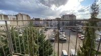 Budapest VI. kerület Lakás (téglaépítésű)