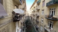 Budapest VI. kerület Lakás (téglaépítésű)