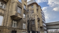 Budapest VI. kerület Lakás (téglaépítésű)