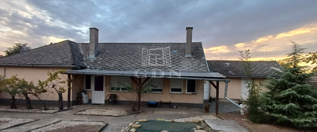 For sale Baja Family House