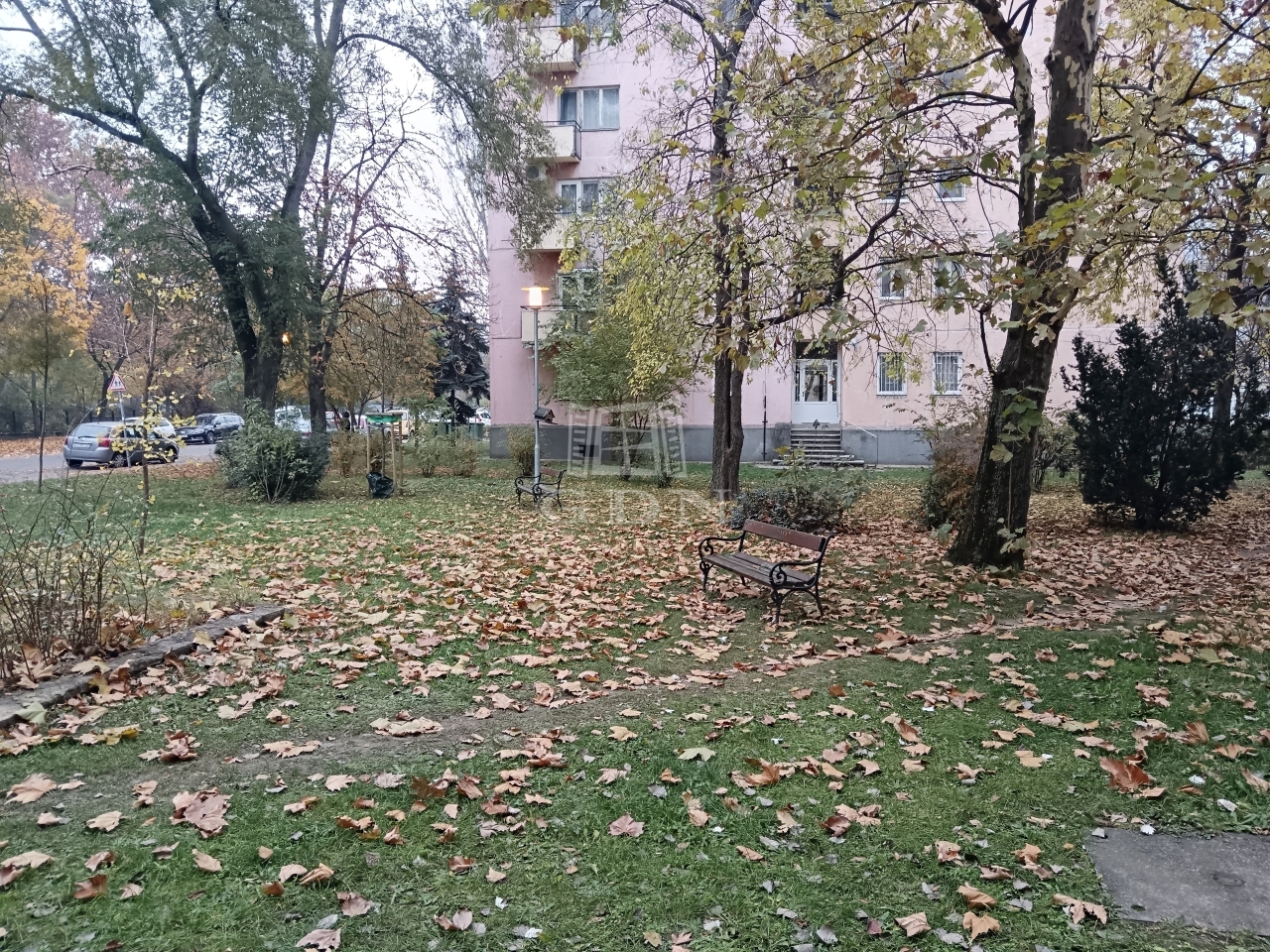 Verkauf Budapest IX. kerület Wohnung (Panel)