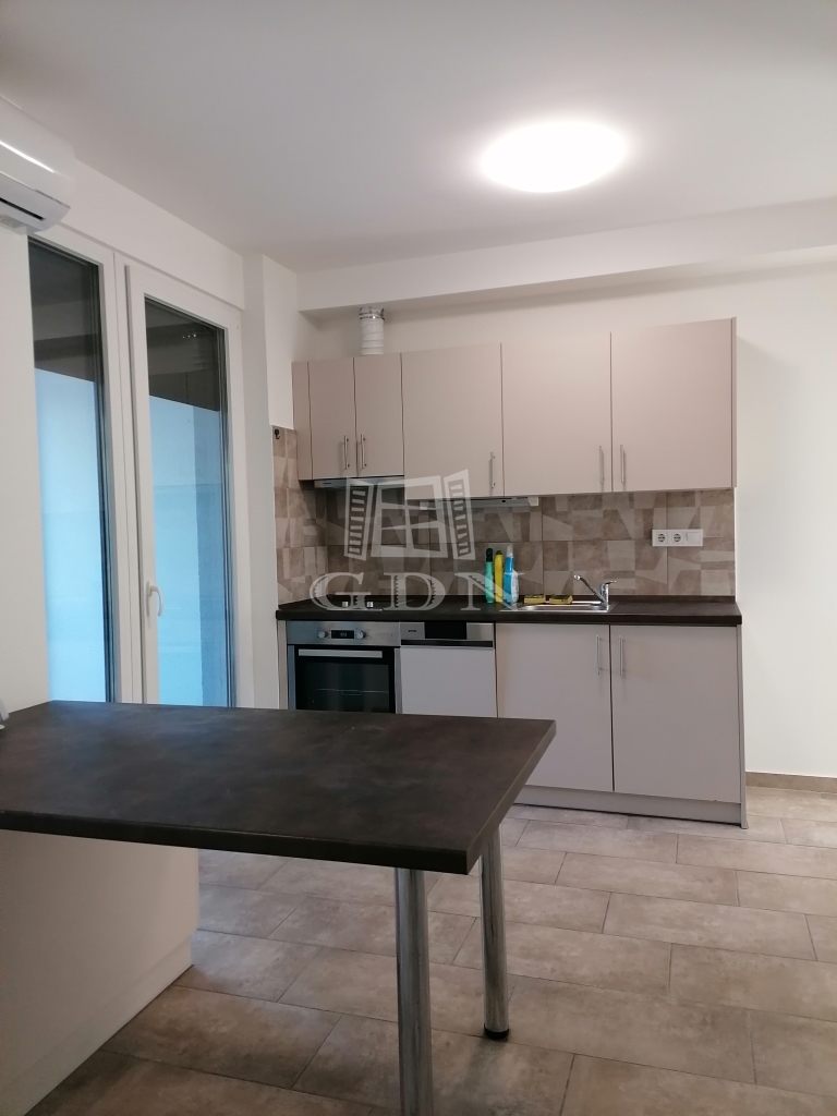 For rent Szeged Flat (brick)