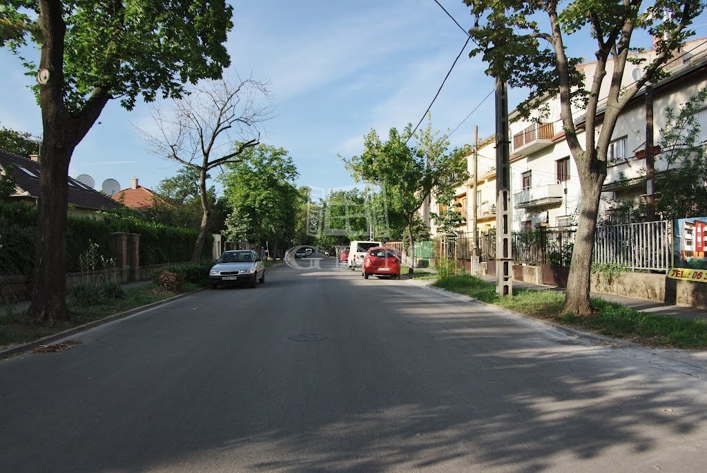 Vânzare Budapest XIV. kerület Locuinta (caramida)