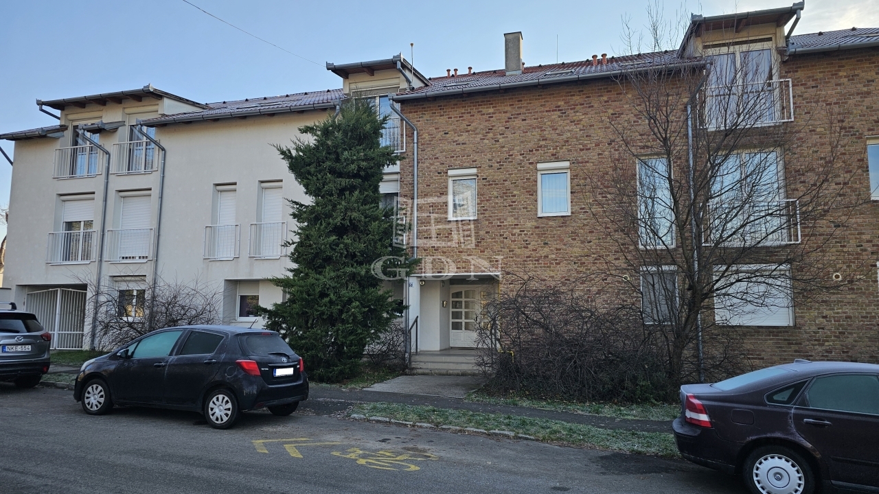 For rent Pécs Flat (brick)