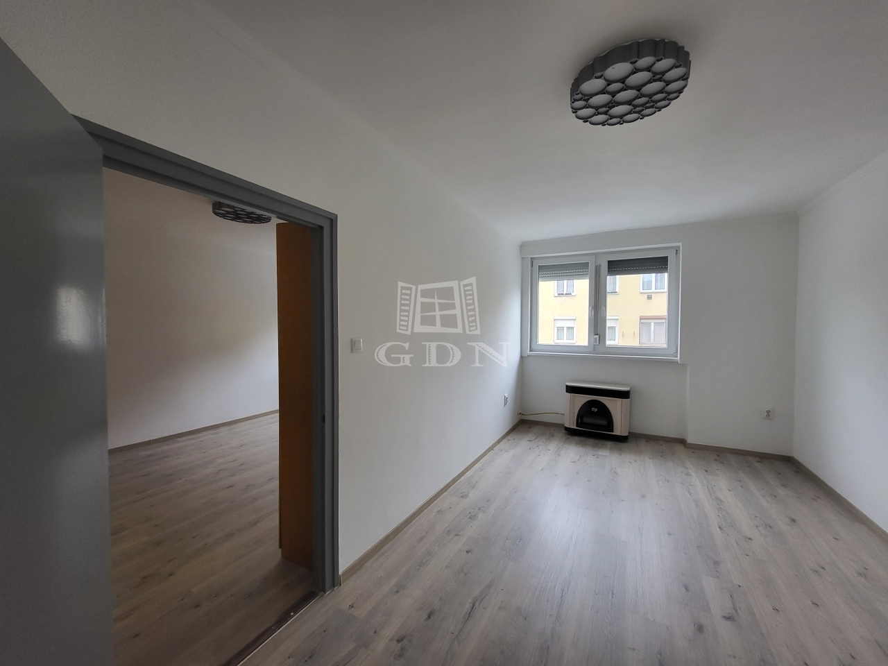 Verkauf Szombathely Wohnung (Ziegel)