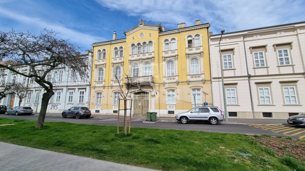 Verkauf Székesfehérvár Wohnung (Ziegel)