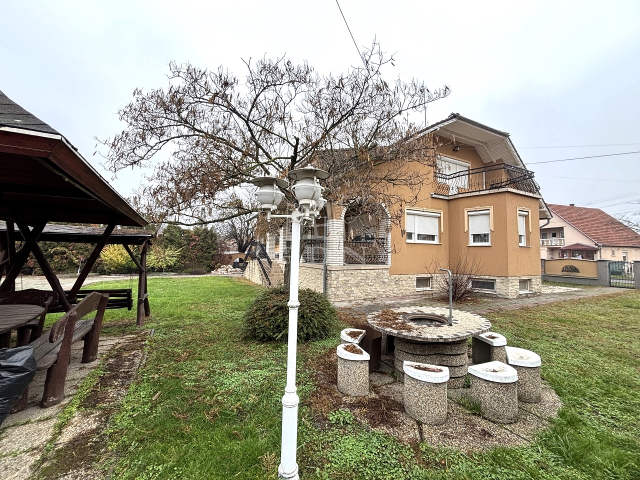 Verkauf Pilis Einfamilienhaus