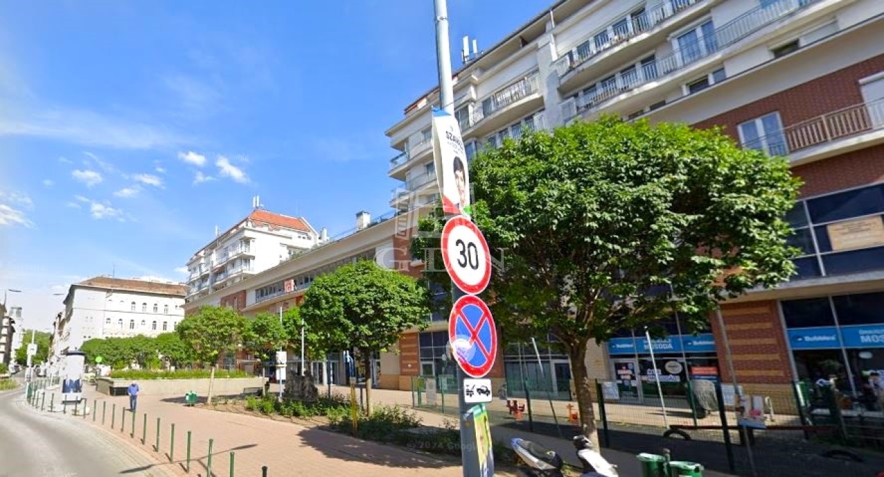 Vânzare Budapest VII. kerület Locuinta (caramida)