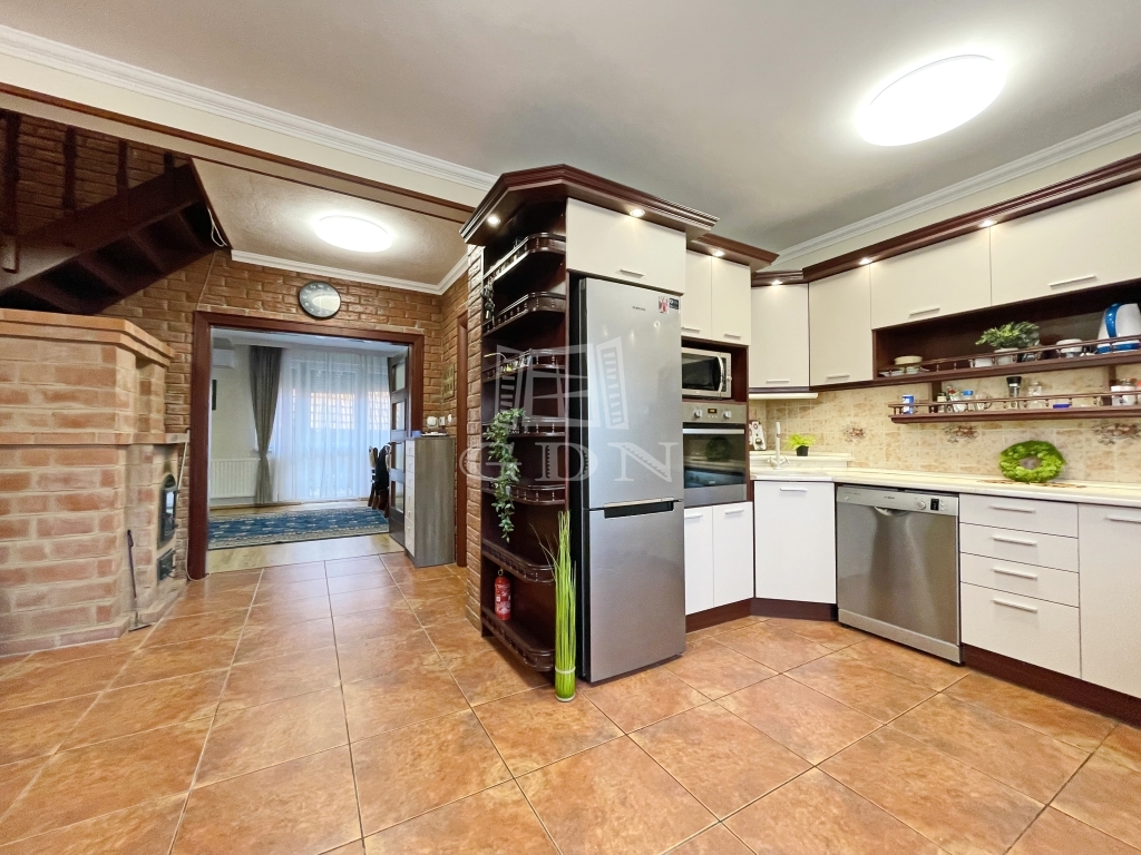 For sale Debrecen Townhouse