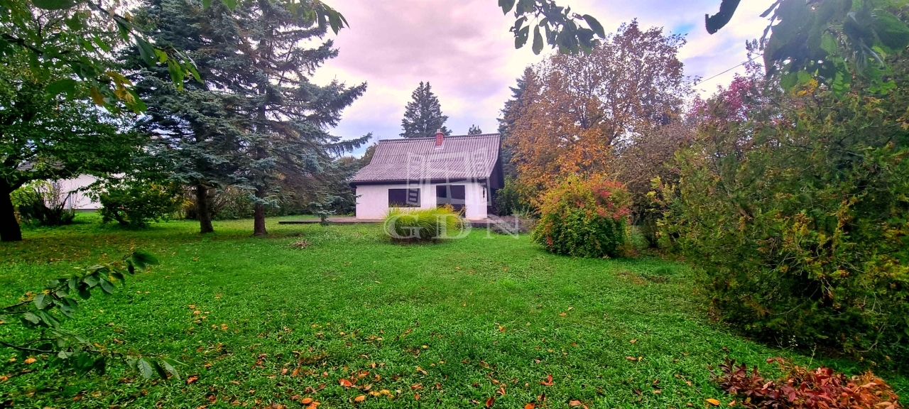 For sale Csobánka Family House