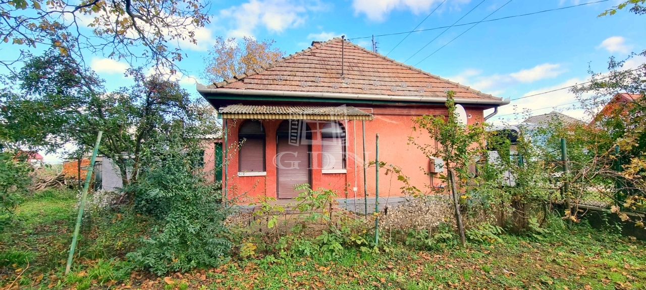 Verkauf Bernecebaráti Einfamilienhaus