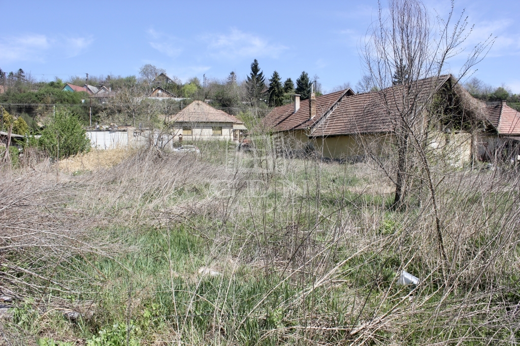 Vânzare Gomba Teren pentru constructii