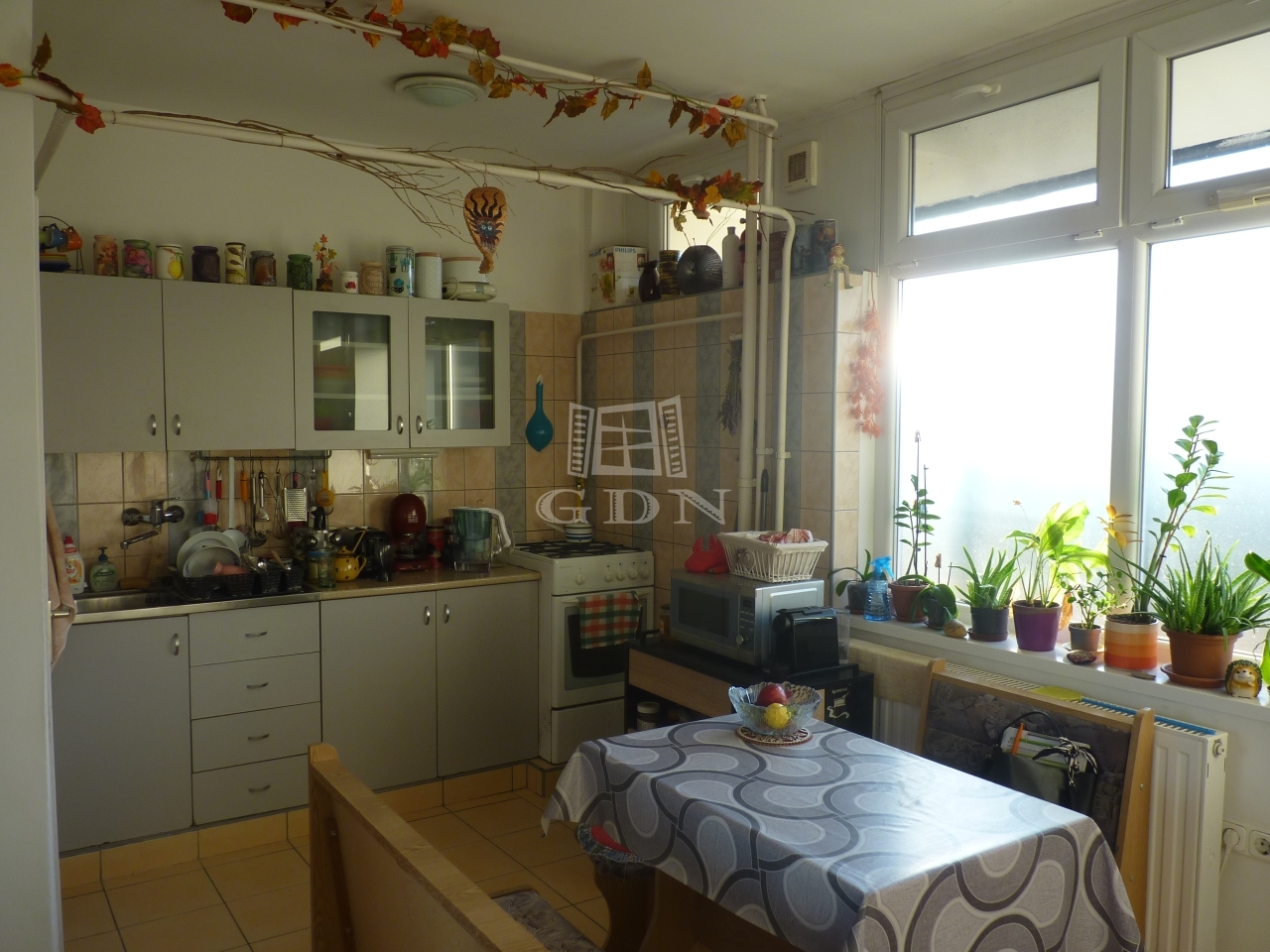 Vânzare Kecskemét Apartament