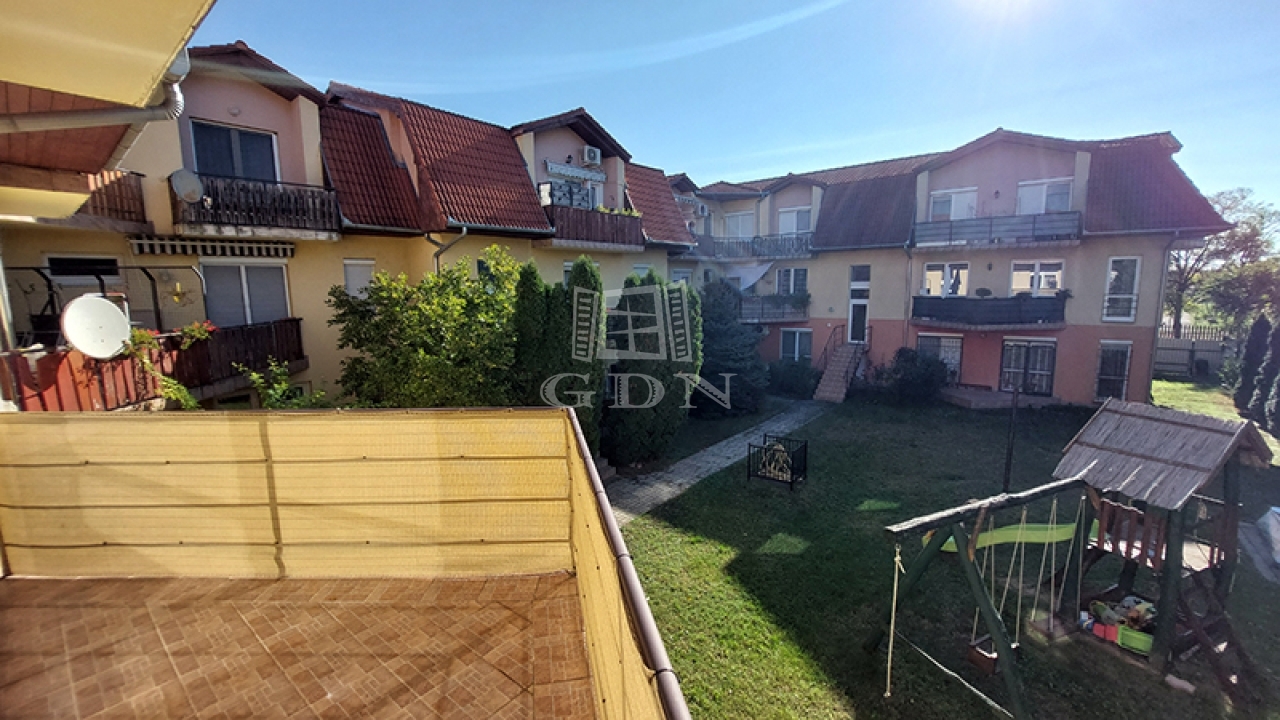 For sale Szigethalom Flat (brick)