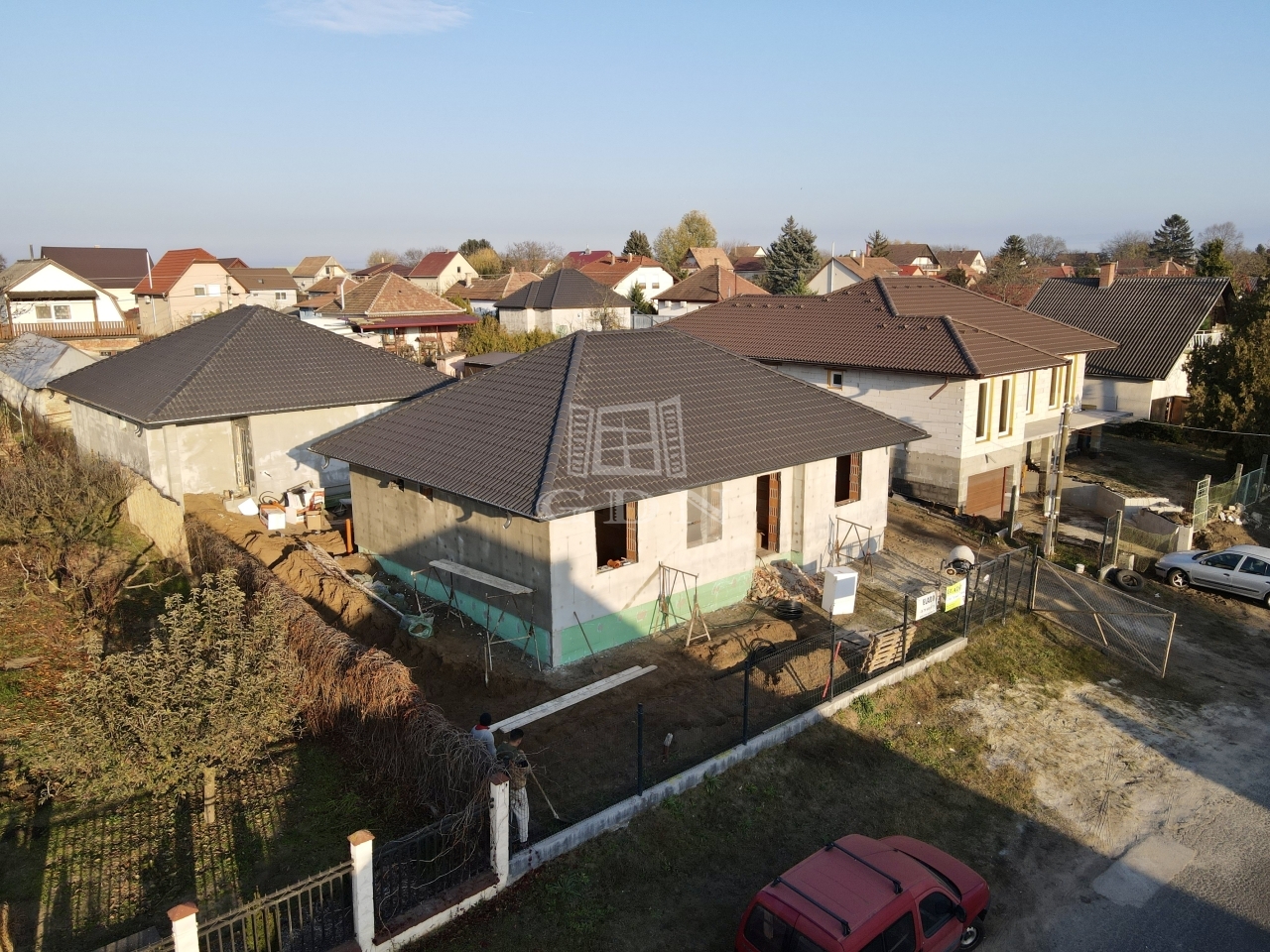 Vânzare Sülysáp Duplex