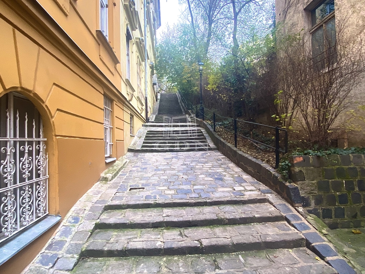 Vânzare Budapest I. kerület Locuinta (caramida)